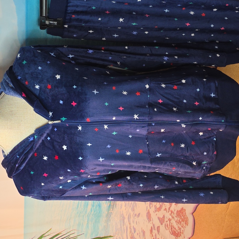 Honeydew  2 Piece Starry Night Lounge Set Numerous Sizes Available